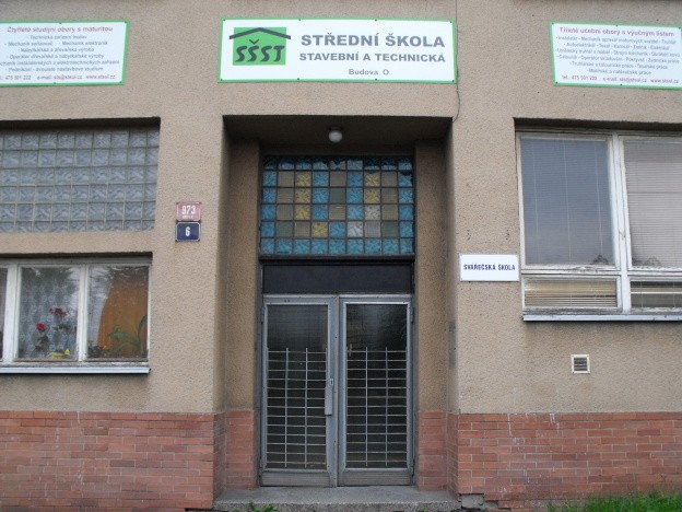 Strojní mechanik, praktická ZZ